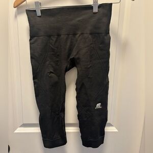 Myogrid legging. Waist approx 13 plus stretch